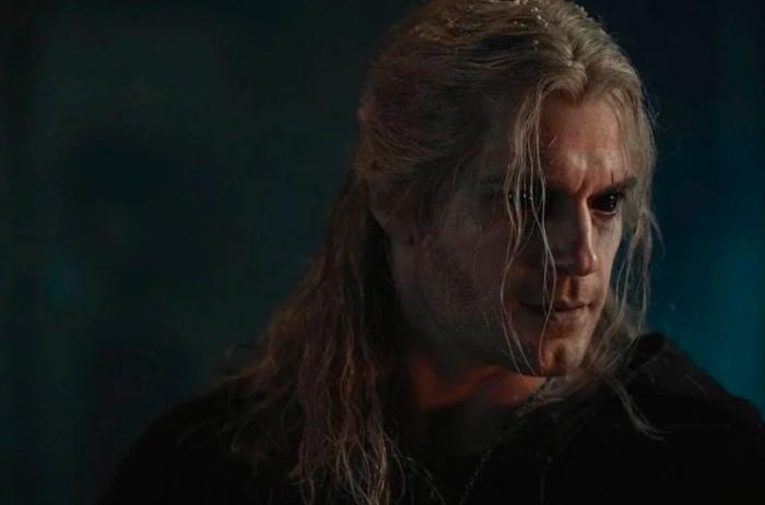 1639387687 914 The Witcher temporada 230 nuevas imagenes con Geralt y Ciri