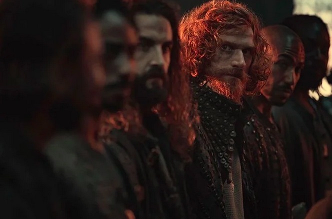 1639387688 225 The Witcher temporada 230 nuevas imagenes con Geralt y Ciri