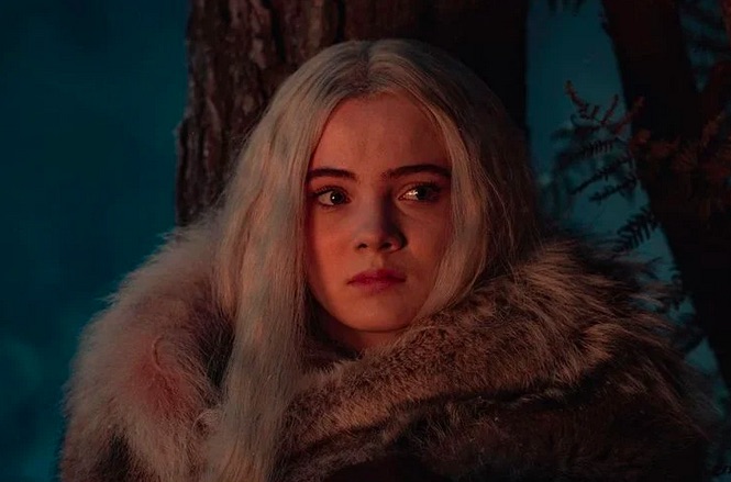 1639387688 22 The Witcher temporada 230 nuevas imagenes con Geralt y Ciri