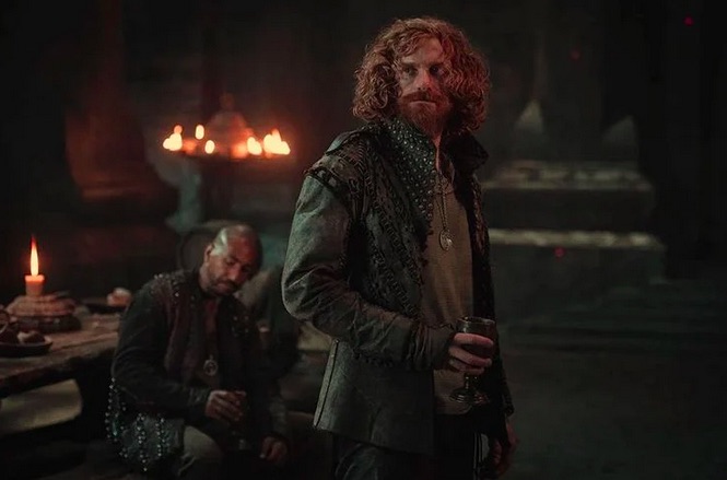 1639387688 255 The Witcher temporada 230 nuevas imagenes con Geralt y Ciri