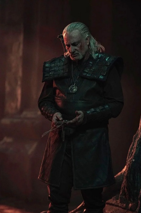 1639387688 641 The Witcher temporada 230 nuevas imagenes con Geralt y Ciri