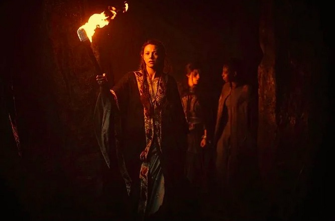 1639387688 678 The Witcher temporada 230 nuevas imagenes con Geralt y Ciri