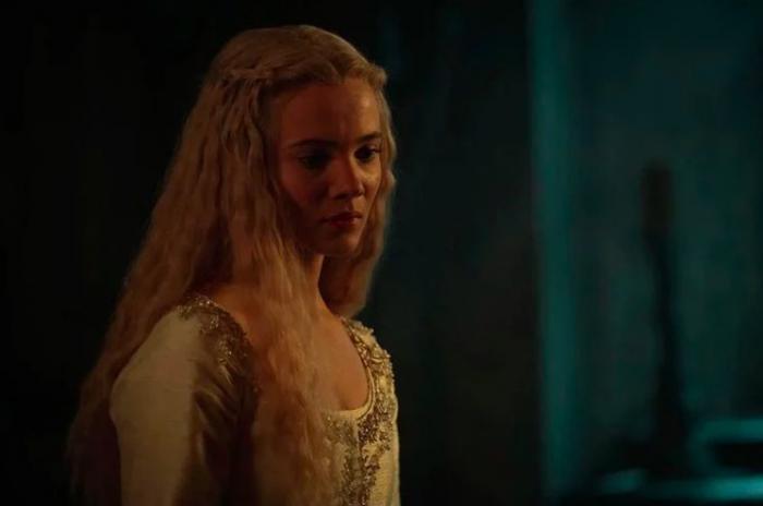 1639387688 778 The Witcher temporada 230 nuevas imagenes con Geralt y Ciri