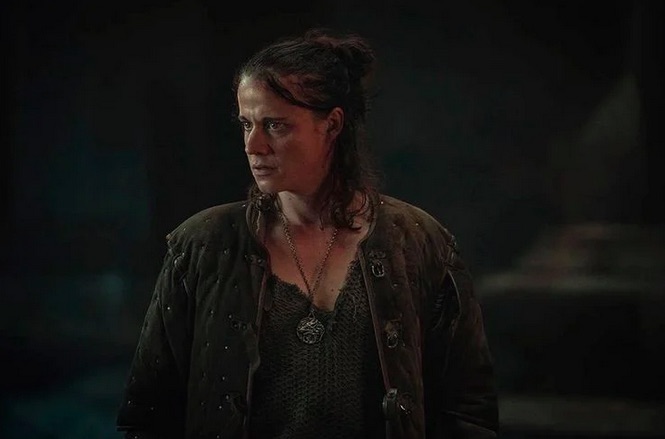 1639387688 938 The Witcher temporada 230 nuevas imagenes con Geralt y Ciri