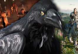 Assassin's Creed Valhalla: reino, personajes, fecha de lanzamiento, tercer DLC filtrado justo antes de su anuncio