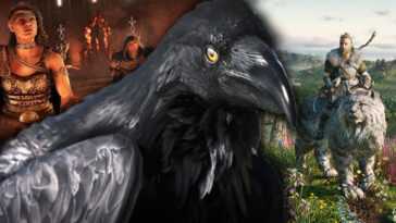 Assassin's Creed Valhalla: reino, personajes, fecha de lanzamiento, tercer DLC filtrado justo antes de su anuncio