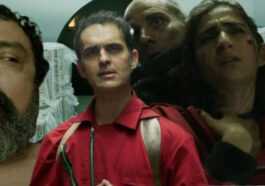 La Casa de Papel: esta muerte fue la más traumática para el creador de la serie