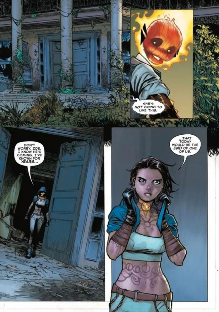 1639500489 900 Marvel revela los nuevos heroes que estaran en los cines