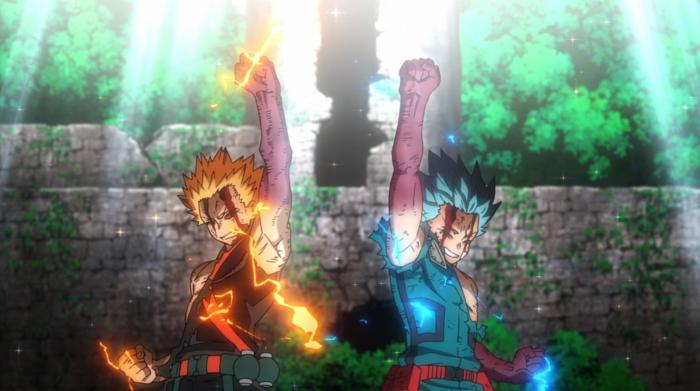 1639501690 349 Naruto My Hero Academia Death Note 8 veces los animes