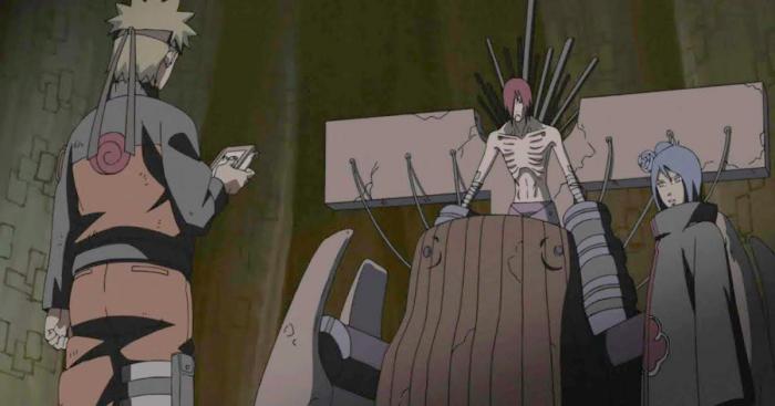 1639501690 759 Naruto My Hero Academia Death Note 8 veces los animes