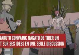Naruto, My Hero Academia, Death Note: 8 veces los animes se volvieron descuidados