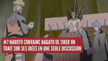 Naruto, My Hero Academia, Death Note: 8 veces los animes se volvieron descuidados