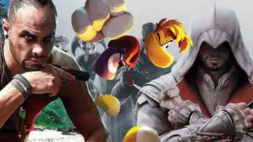 Ubisoft Connect: uno de los grandes clásicos del editor disponible para PC