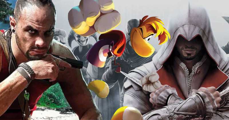 Ubisoft Connect: uno de los grandes clásicos del editor disponible para PC