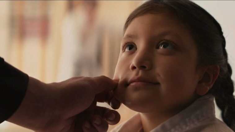 Hawkeye / Spider-Man 3: Evil 'Uncle' finalmente aparece en el momento adecuado (Spoilers) 1 Hawkeye / Spider-Man 3: Evil 'Uncle' finalmente aparece en el momento adecuado (Spoilers)