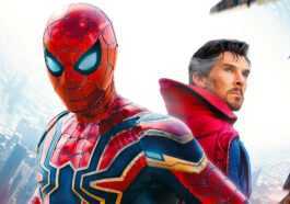 Spider Man No Way Home: Christmas Candy Spider Man Sauce (revisión de spoiler)