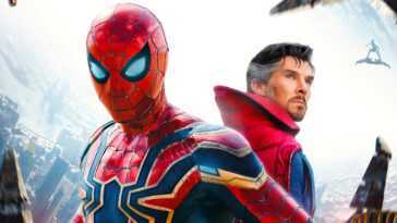 Spider Man No Way Home: Christmas Candy Spider Man Sauce (revisión de spoiler)