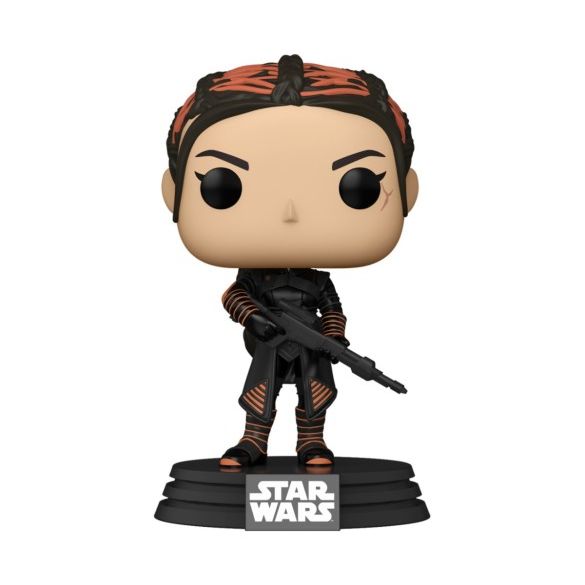 1639584727 519 The Mandalorian las nuevas figuras de Funko Pop llegan a