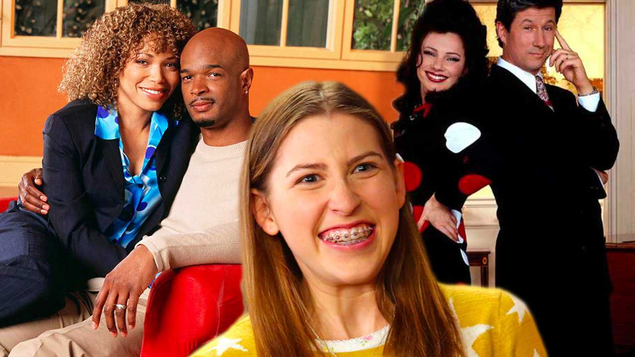Disney +: después de Mi familia primero, esta comedia familiar amada por todos llega a la plataforma