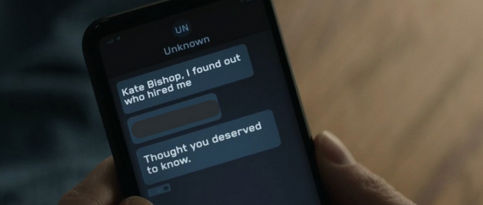 Hawkeye episodio 5:11 detalles y cosas para recordar en este nuevo episodio 16 1639588572 260 Hawkeye episodio 511 detalles y cosas para recordar en este