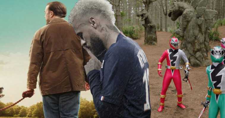 Netflix: descubre las nuevas películas y series para enero de 2022 1 Netflix: descubre las nuevas películas y series para enero de 2022