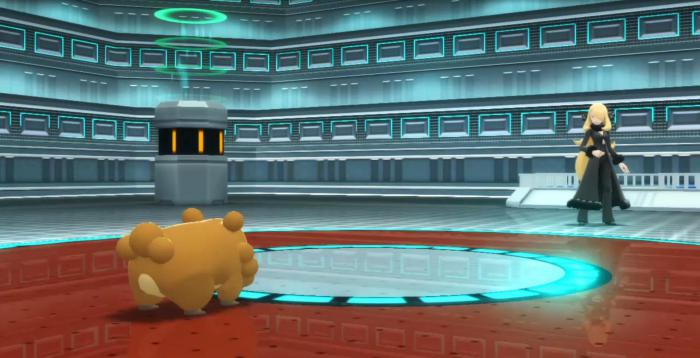 1639598409 503 Pokemon Diamante Perla 70 horas y 335 muertes despues