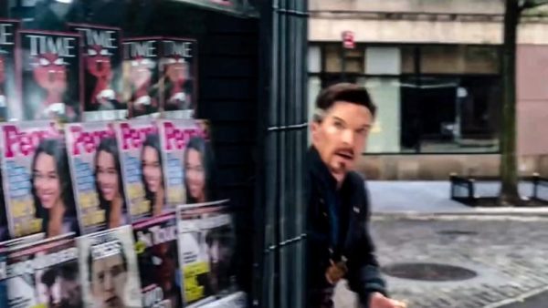 Spider-Man No Way Home: un huevo de pascua adelanta el posible regreso de Vulture y Liz (extracto) 2 1639656965 447 Spider Man No Way Home un huevo de pascua adelanta el