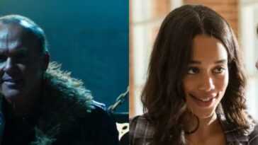 Spider-Man No Way Home: un huevo de pascua adelanta el posible regreso de Vulture y Liz (extracto)