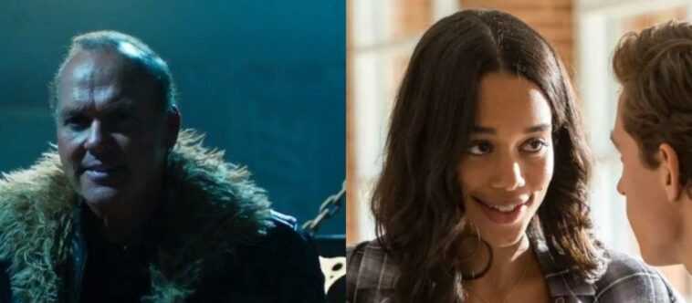 Spider-Man No Way Home: un huevo de pascua adelanta el posible regreso de Vulture y Liz (extracto) 1 Spider-Man No Way Home: un huevo de pascua adelanta el posible regreso de Vulture y Liz (extracto)