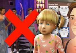 Los Sims 4: este prometedor competidor detalla su herramienta de creación de personajes para que EA se vuelva verde