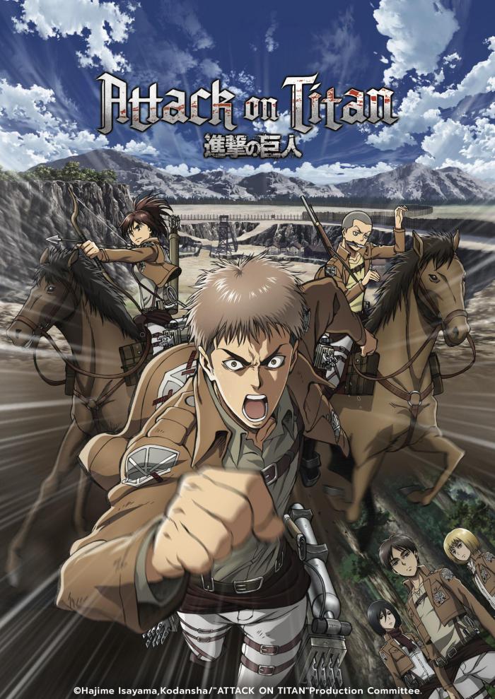 Attack on Titan: Stop Everything, estos nuevos episodios invisibles saldrán al aire en 3 días 5 1639667286 118 Attack on Titan Stop Everything estos nuevos episodios invisibles saldran
