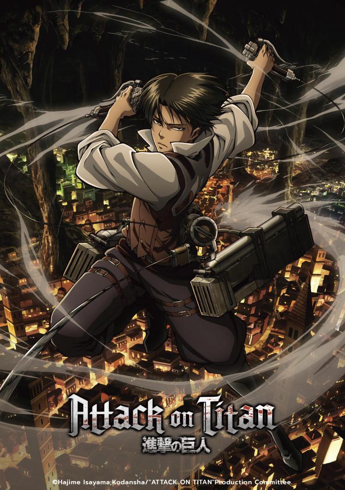 Attack on Titan: Stop Everything, estos nuevos episodios invisibles saldrán al aire en 3 días 7 1639667286 489 Attack on Titan Stop Everything estos nuevos episodios invisibles saldran
