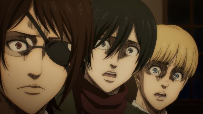 Attack on Titan: Stop Everything, estos nuevos episodios invisibles saldrán al aire en 3 días 3 1639667286 603 Attack on Titan Stop Everything estos nuevos episodios invisibles saldran