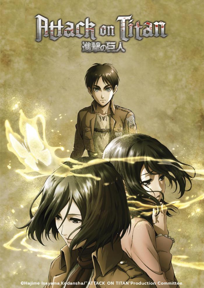 Attack on Titan: Stop Everything, estos nuevos episodios invisibles saldrán al aire en 3 días 11 1639667286 738 Attack on Titan Stop Everything estos nuevos episodios invisibles saldran