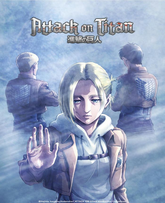 Attack on Titan: Stop Everything, estos nuevos episodios invisibles saldrán al aire en 3 días 9 1639667286 753 Attack on Titan Stop Everything estos nuevos episodios invisibles saldran