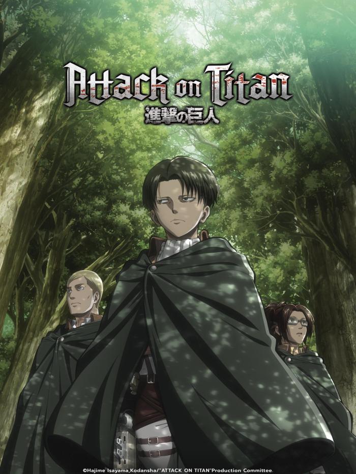 Attack on Titan: Stop Everything, estos nuevos episodios invisibles saldrán al aire en 3 días 4 1639667286 944 Attack on Titan Stop Everything estos nuevos episodios invisibles saldran