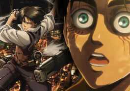 Attack on Titan: Stop Everything, estos nuevos episodios invisibles saldrán al aire en 3 días