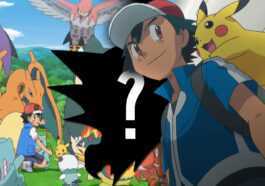 Pokémon: después de 25 años, Ash finalmente captura a este Pokémon adorado por los fanáticos