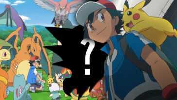 Pokémon: después de 25 años, Ash finalmente captura a este Pokémon adorado por los fanáticos