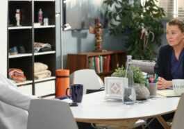 Grey's Anatomy temporada 18: vive en la balanza en el final de mitad de temporada (spoilers)