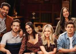 Cómo conocí a vuestro padre: primer tráiler de la serie spin-off