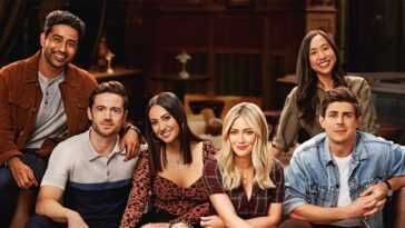 Cómo conocí a vuestro padre: primer tráiler de la serie spin-off