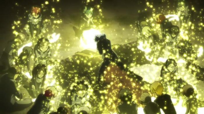 1639751530 444 Las 10 escenas de anime mas tristes de todos los