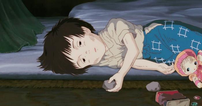 1639751530 454 Las 10 escenas de anime mas tristes de todos los