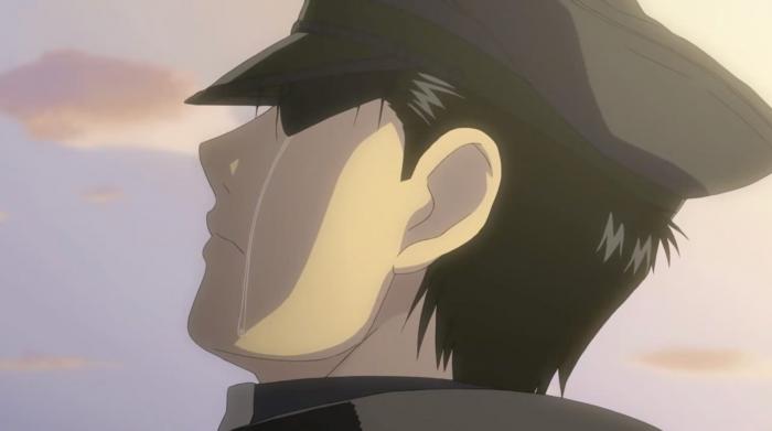 1639751530 979 Las 10 escenas de anime mas tristes de todos los