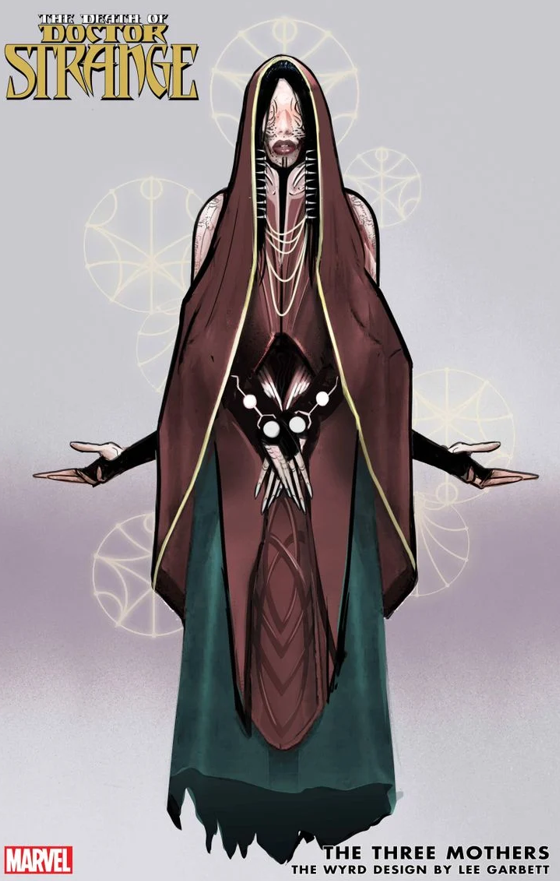 1639752727 179 Doctor Strange nuevos villanos son de estas aterradoras peliculas de