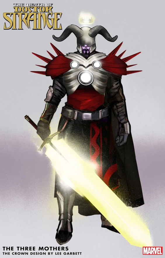 1639752727 830 Doctor Strange nuevos villanos son de estas aterradoras peliculas de