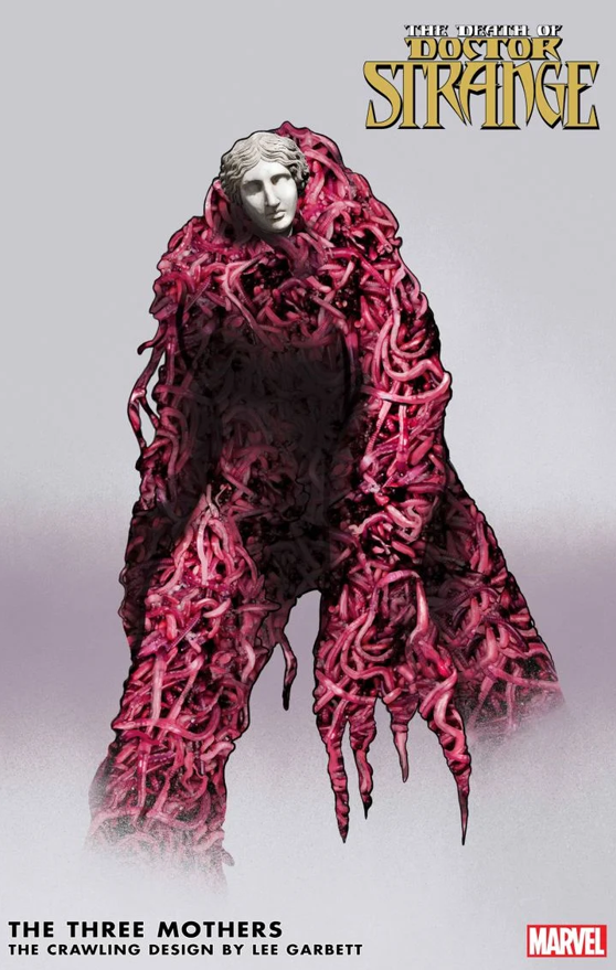 1639752727 871 Doctor Strange nuevos villanos son de estas aterradoras peliculas de