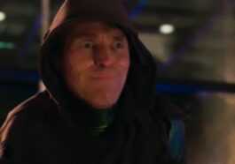 Spider-Man No Way Home: Willem Dafoe tenía una condición para regresar a Green Goblin