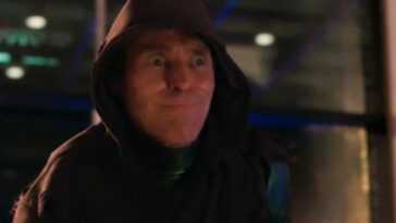 Spider-Man No Way Home: Willem Dafoe tenía una condición para regresar a Green Goblin
